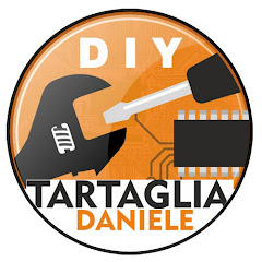 Daniele Tartaglia Channel icon