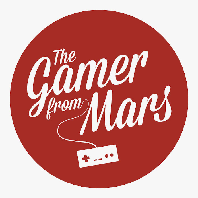 TheGamerFromMars Net Worth & Earnings (2026)