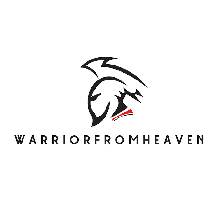 Warrior From Heaven Net Worth & Earnings (2026)