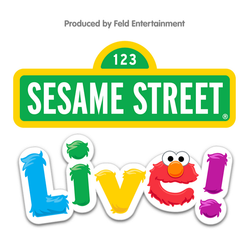 SesameStreetLive!