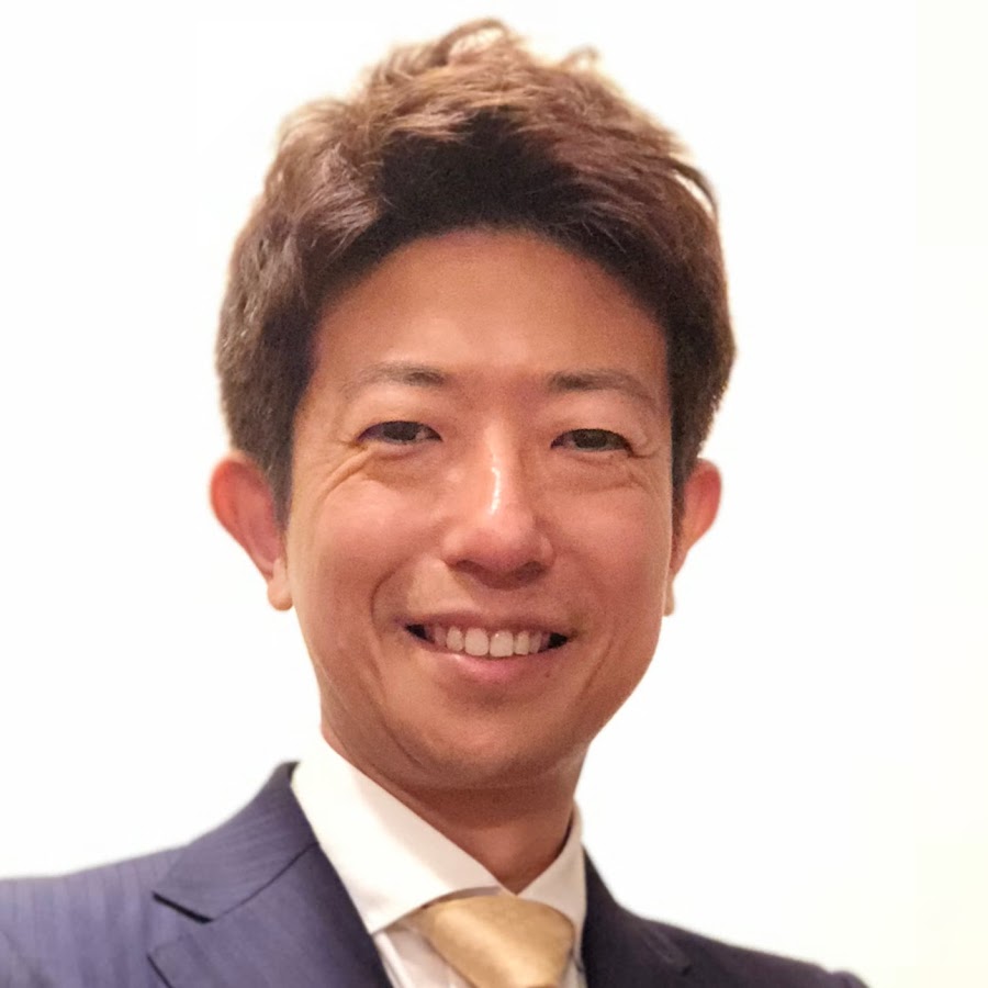 市原隆靖 公式 Youtube