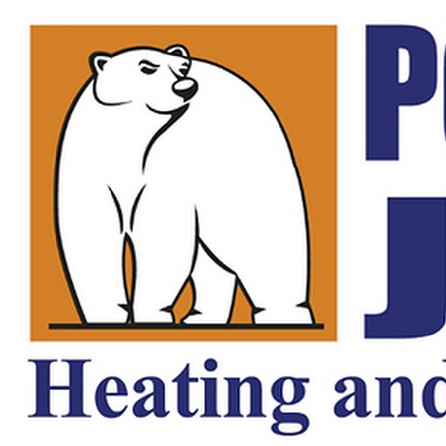 Polar Bear Jack's Heat & Air Design, LLC - YouTube
