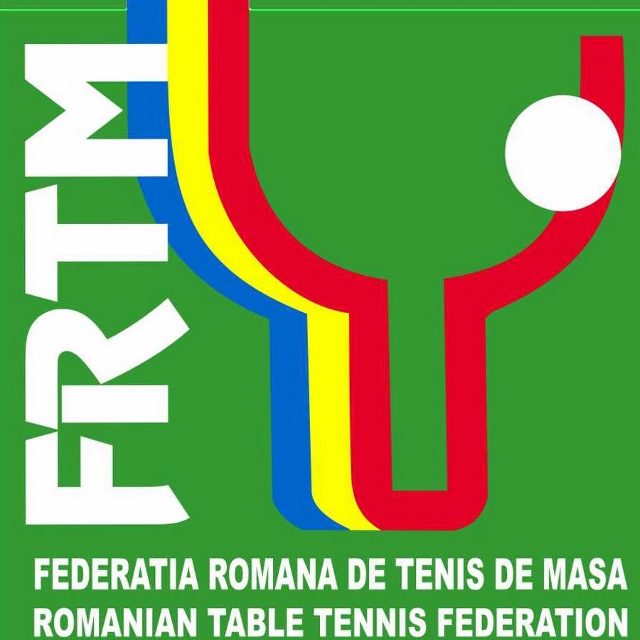 Federatia Romana de Tenis de Masa - YouTube