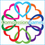 CompassionGames - @CompassionGames YouTube Profile Photo