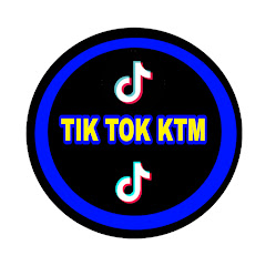 TIK TOK KTM Channel icon