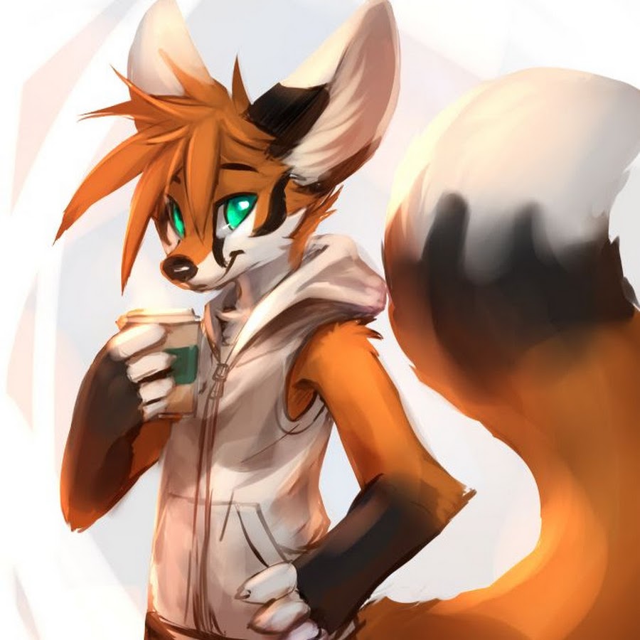 Rikkun фурри