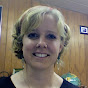 Carrie Bennett YouTube Profile Photo