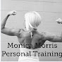 Monica Morris YouTube Profile Photo