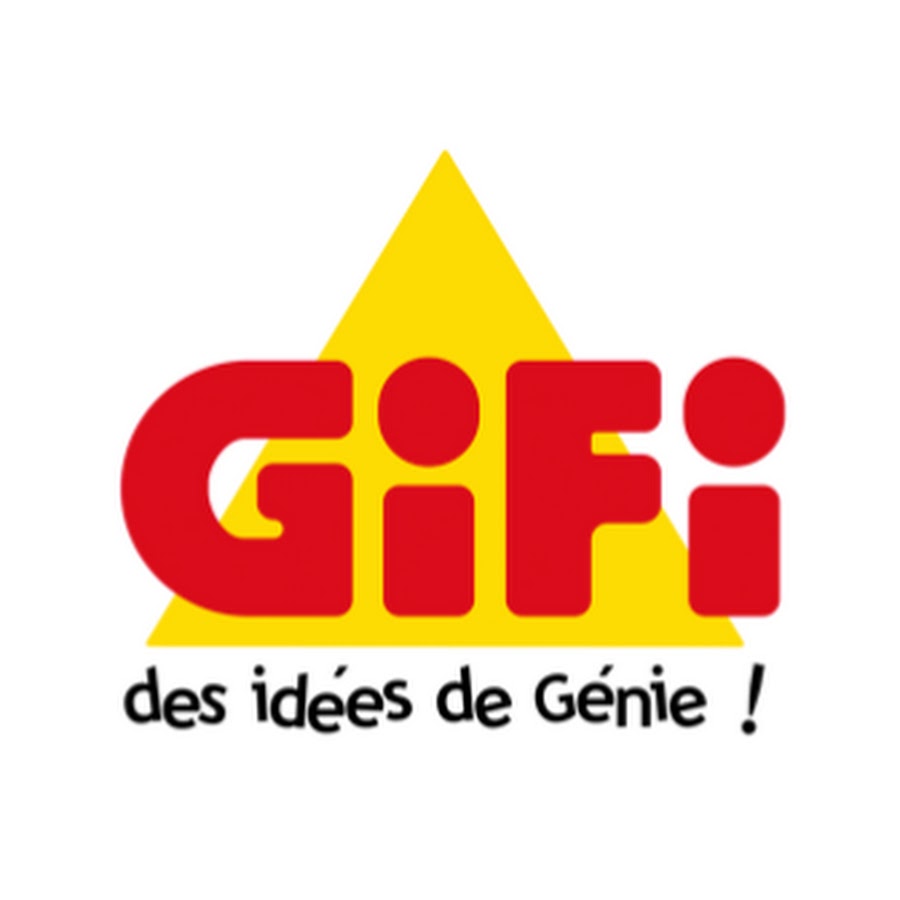 GiFi France - YouTube