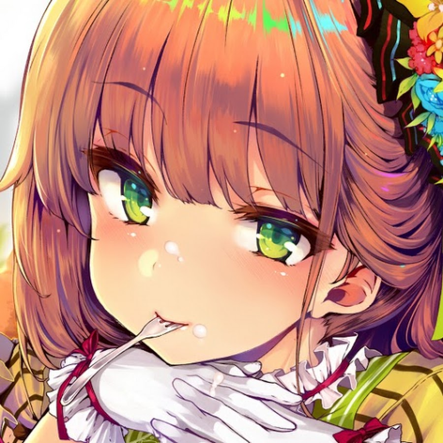 しおこんぶ Youtube