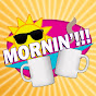 Mornin'!!! w Bill & Joanne YouTube Profile Photo
