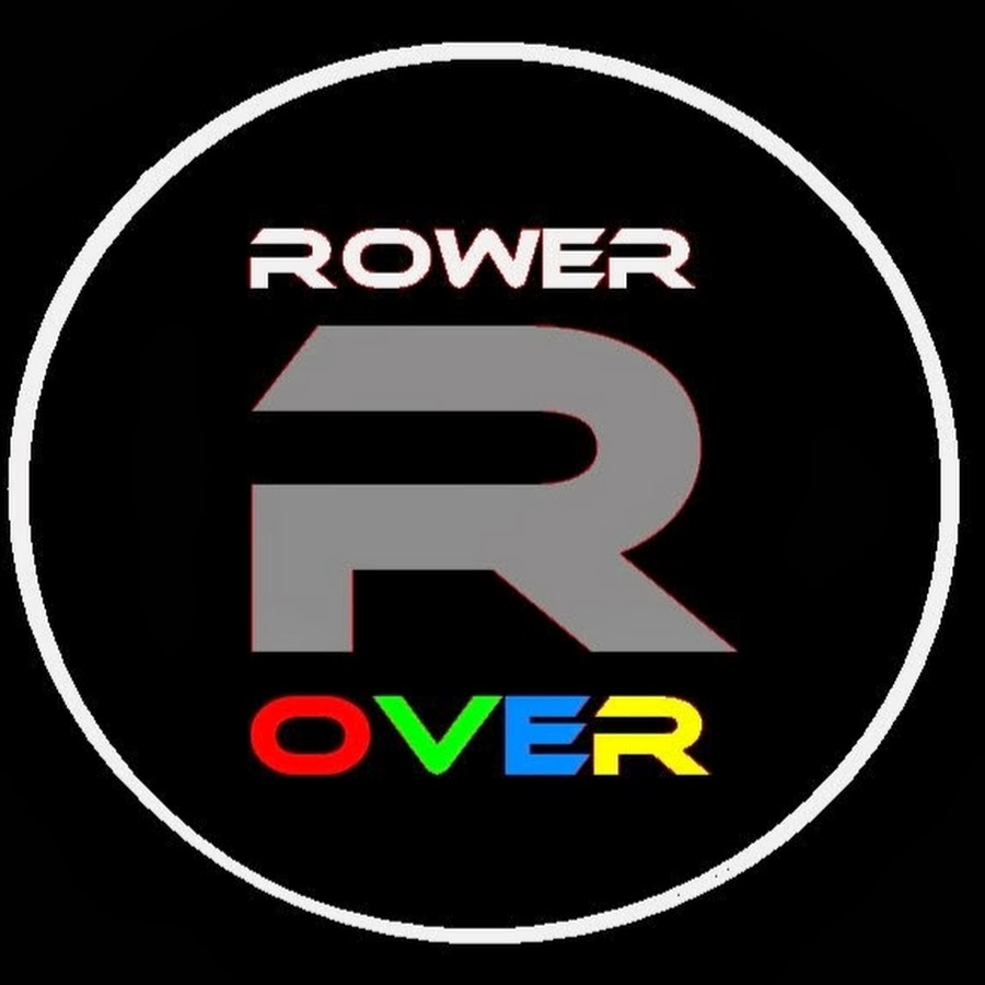 Rower Over - YouTube