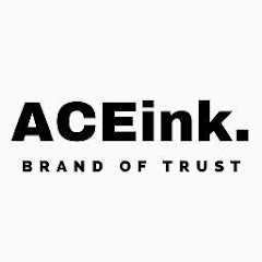 ACEink. Channel icon