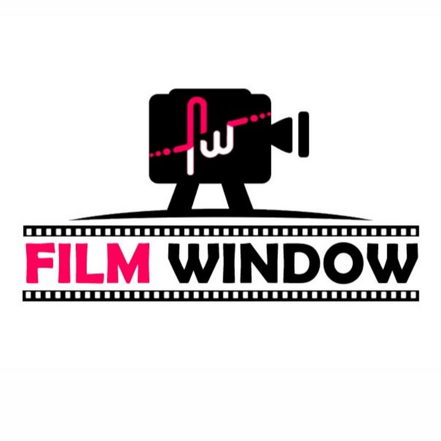Film Window - YouTube