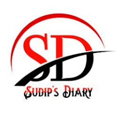 Sudip's Diary