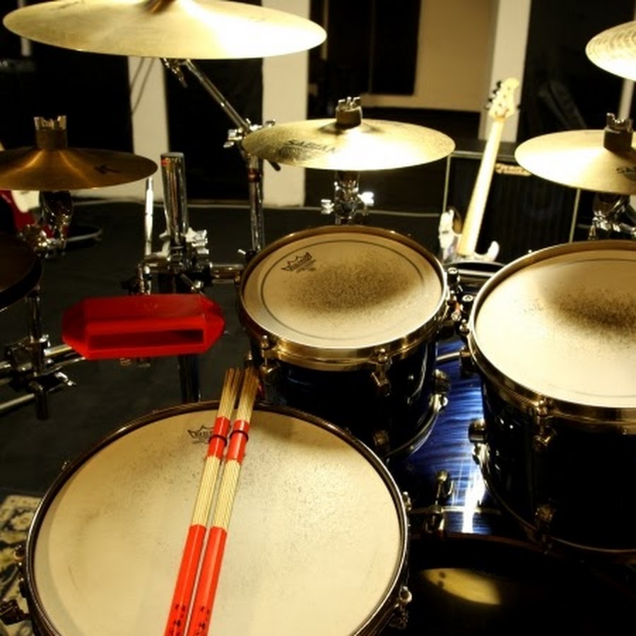 Drum Beat Szkoła Perkusyjna - YouTube