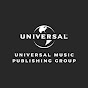 Universal Music Publishing Group  YouTube Profile Photo