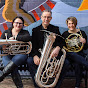 Trio di Velluto - low brass trio YouTube Profile Photo