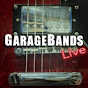 GarageBands Live YouTube Profile Photo