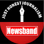 Newsband YouTube Profile Photo