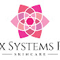 Rx Systems PF Skincare YouTube Profile Photo