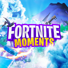 Fortnite Moments Channel icon