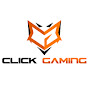 Official Click Gaming YouTube Profile Photo