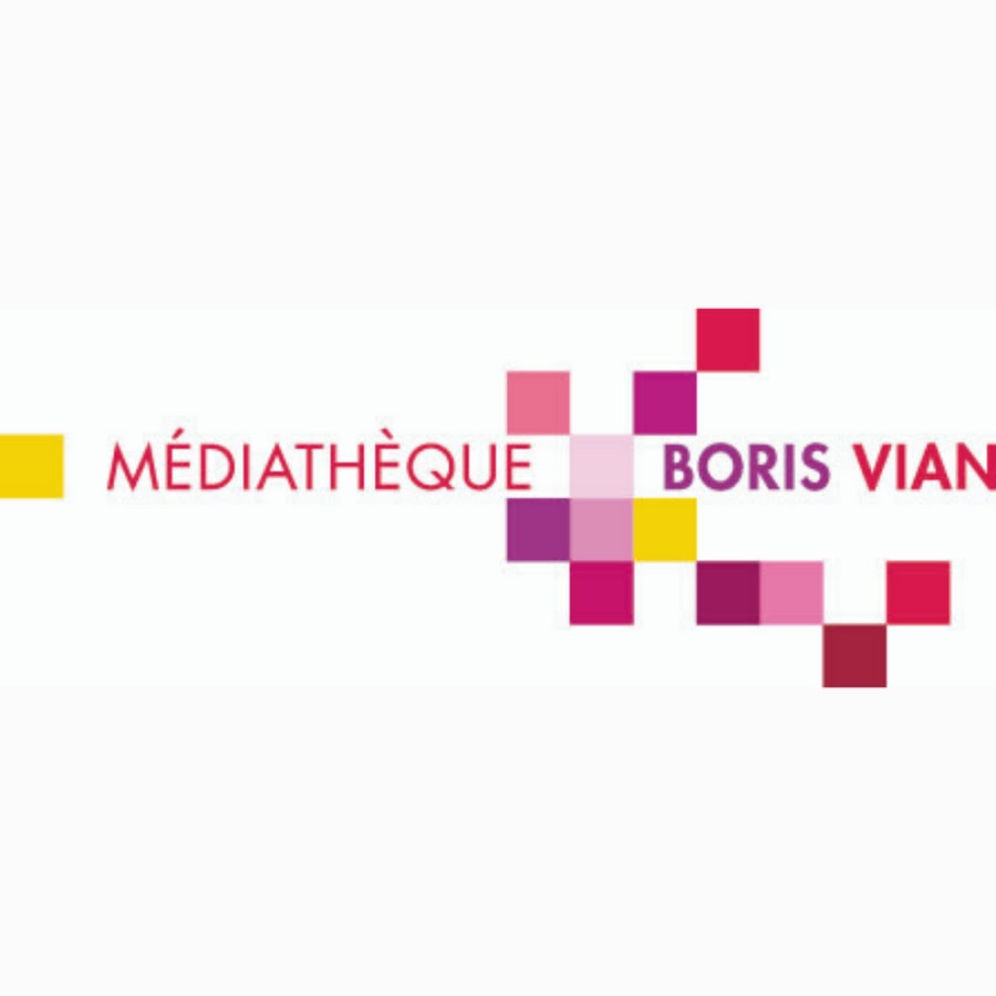 Médiathèque Boris Vian - Chevilly-Larue - YouTube