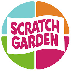 Scratch Garden Channel icon