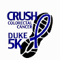Duke CRUSH Colorectal Cancer 5K YouTube Profile Photo
