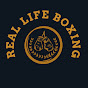 Real Life Boxing YouTube Profile Photo