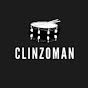 CLINZOMAN YouTube Profile Photo