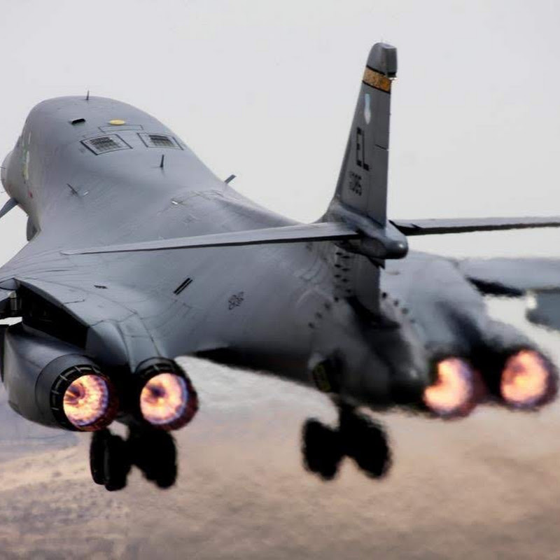 The Nellis Spotter