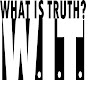 What Is Truth? W.I.T. YouTube Profile Photo