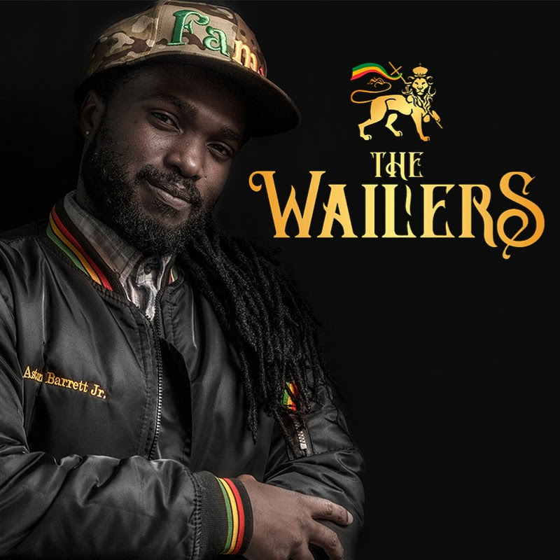 TheWailersVEVO