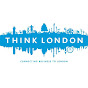 thinklondon - @thinklondon YouTube Profile Photo