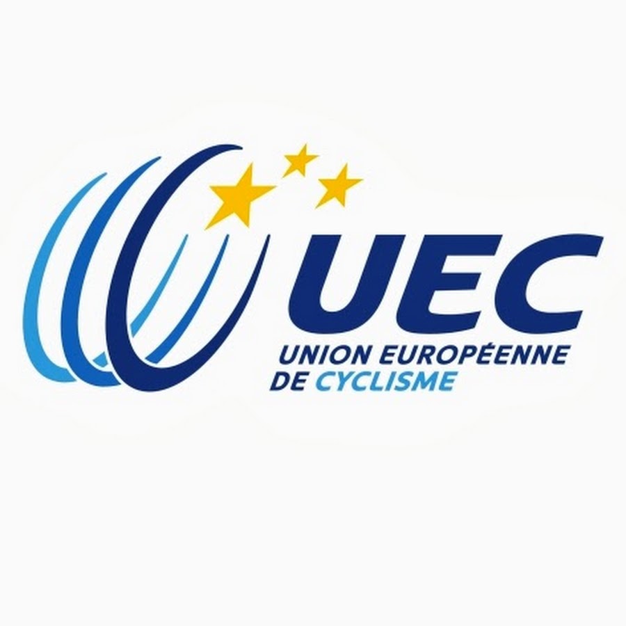 Uec Cyclisme - YouTube