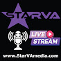 StarVA Media YouTube Profile Photo