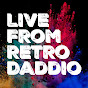 Live from Retro Daddio YouTube Profile Photo