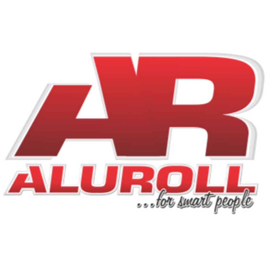 ALUROLL d.o.o. - YouTube