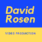 David Rosen YouTube Profile Photo