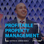 Profitable Property Management Podcast YouTube Profile Photo