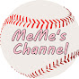 MeMe's Channel