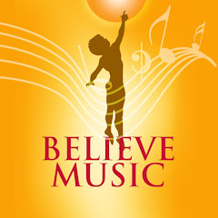 I Believe Music