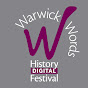 Warwick Words History Festival YouTube Profile Photo