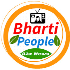 Bharti People Channel icon