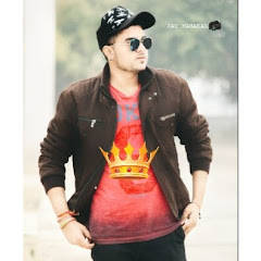The Prince Yadav Channel icon