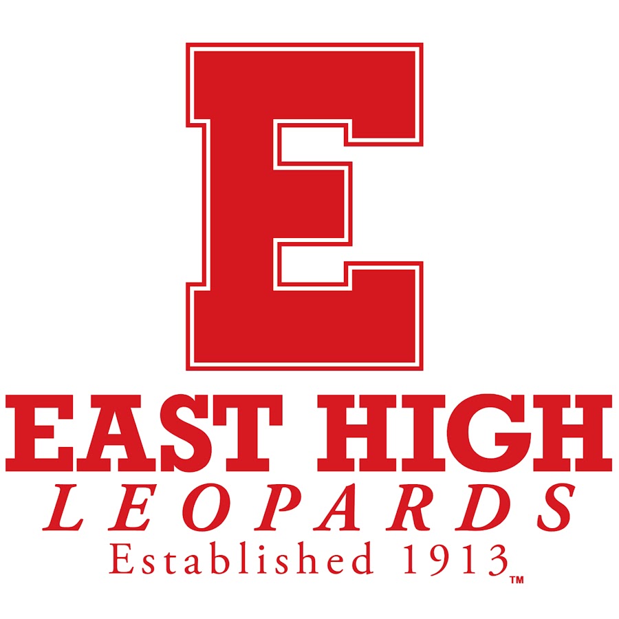 ист хай. East high school. старшая школа ист-хайленда.