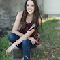 Sarah Stroud YouTube Profile Photo