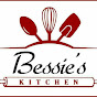 Bessie's Kitchen YouTube Profile Photo